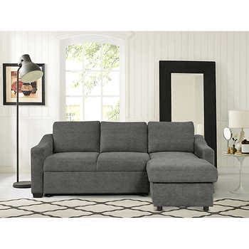 Buy Costco Sleeper Sofa With Chaise